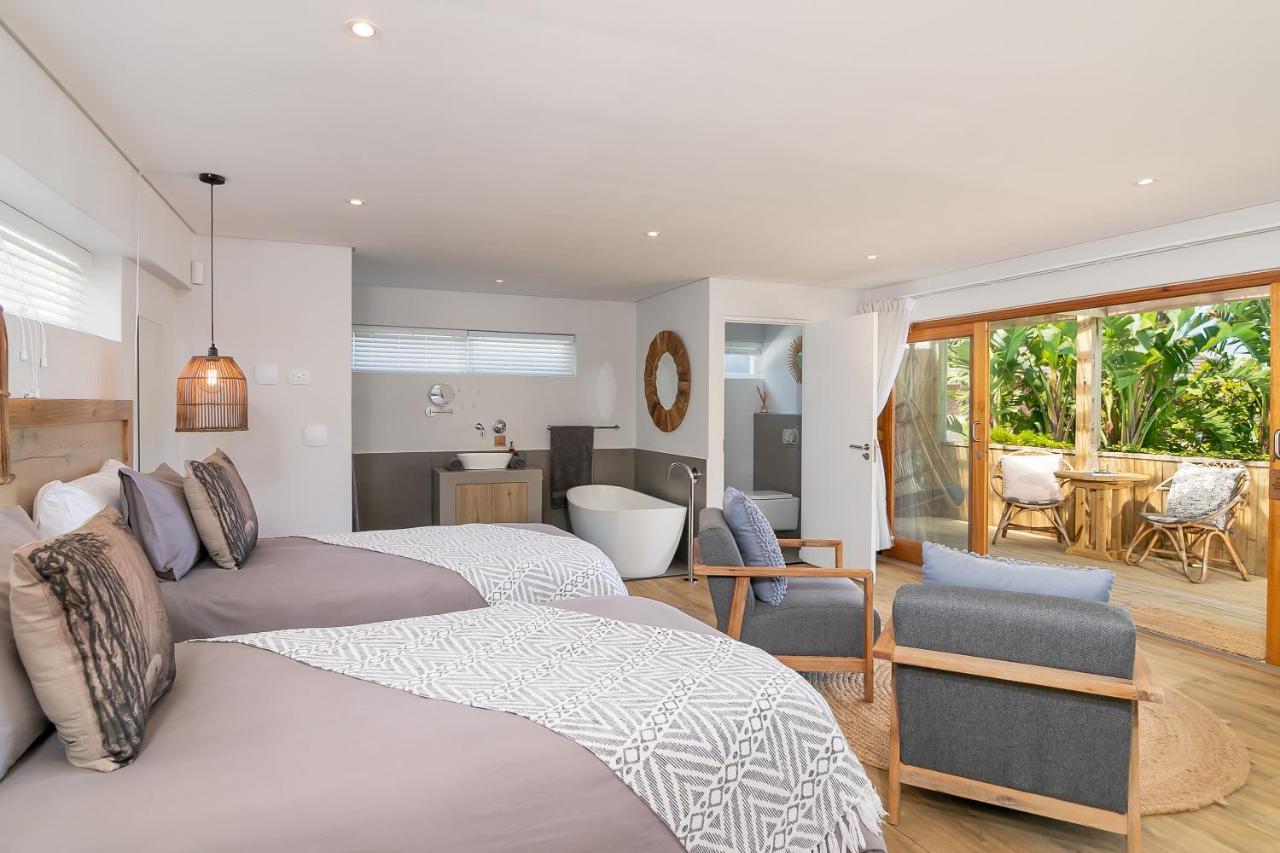 In Toto Retreat - Garden Route Hotel Sedgefield Exterior foto