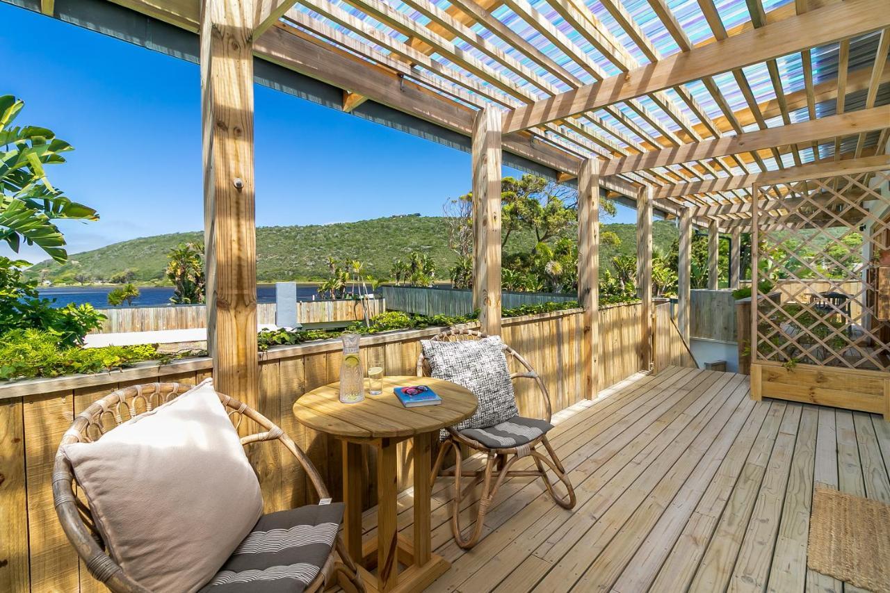 In Toto Retreat - Garden Route Hotel Sedgefield Exterior foto