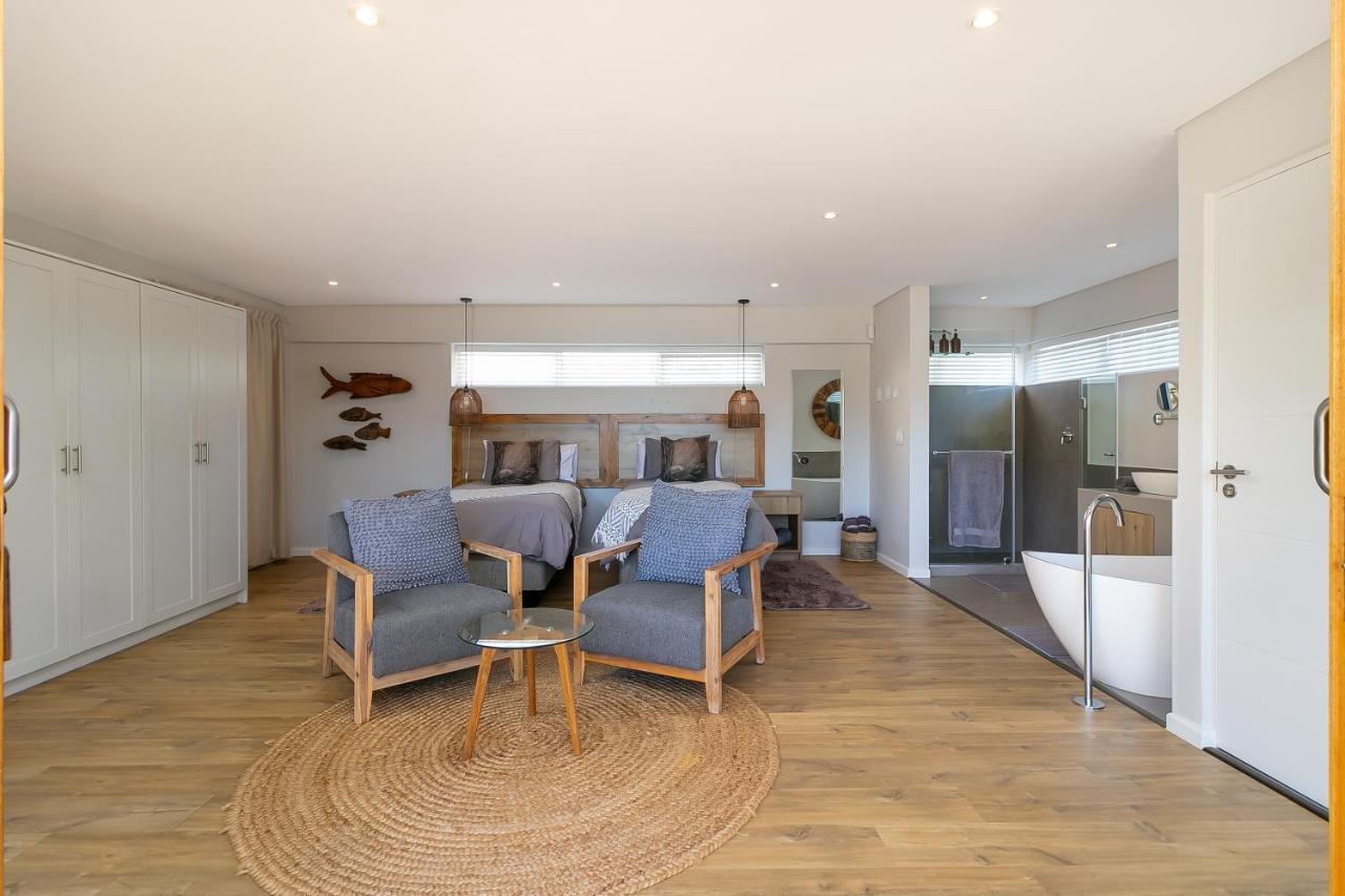 In Toto Retreat - Garden Route Hotel Sedgefield Exterior foto