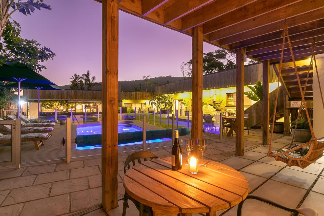 In Toto Retreat - Garden Route Hotel Sedgefield Exterior foto