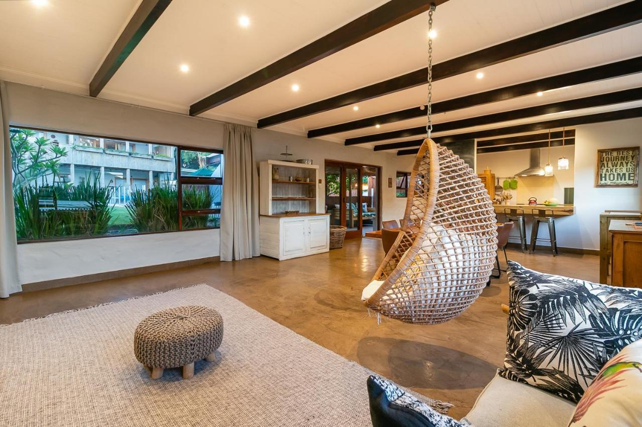 In Toto Retreat - Garden Route Hotel Sedgefield Exterior foto