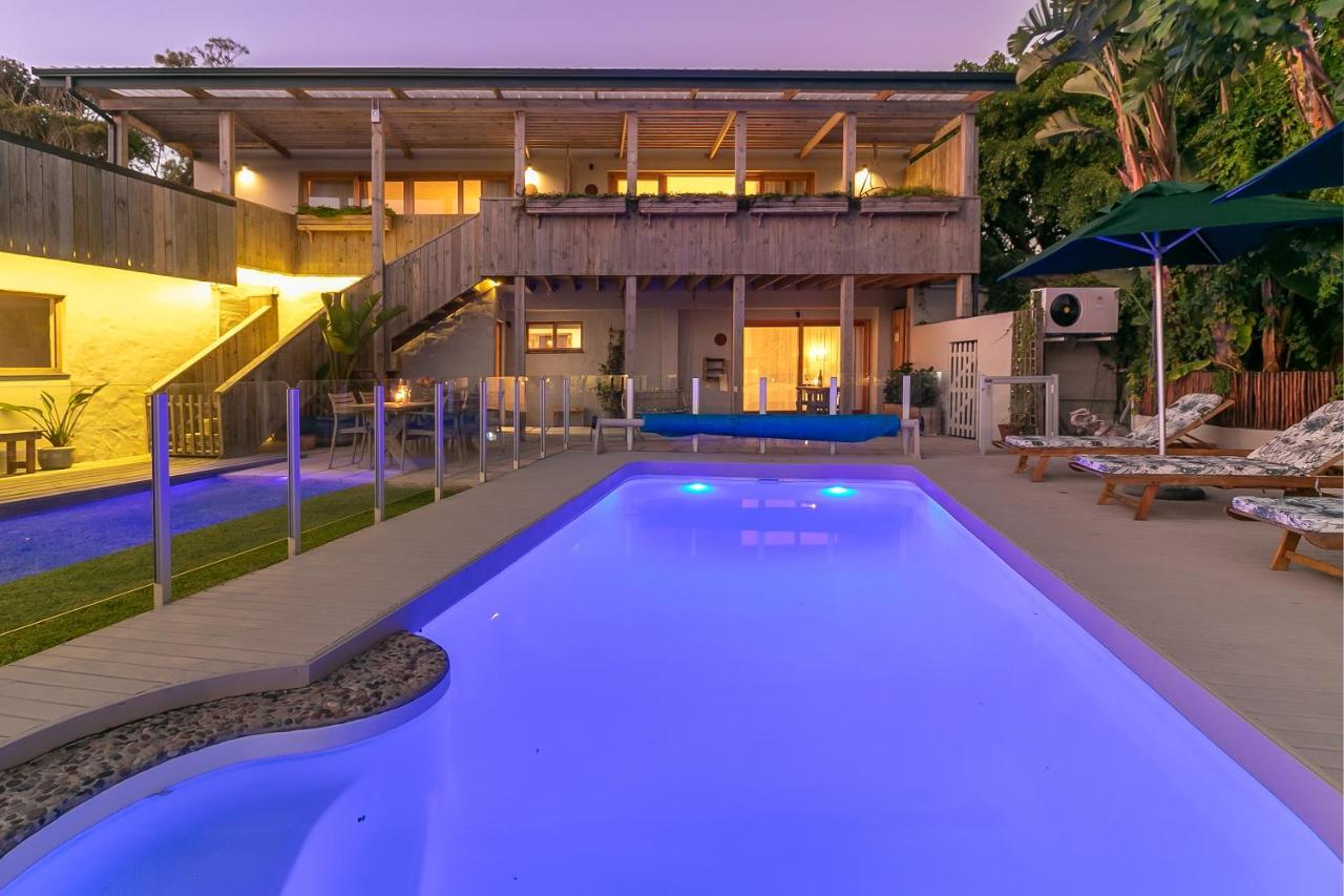 In Toto Retreat - Garden Route Hotel Sedgefield Exterior foto