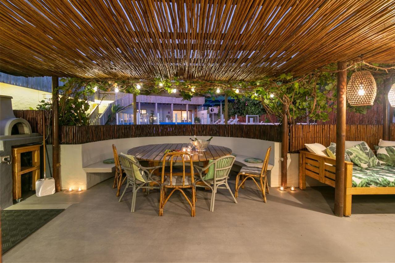 In Toto Retreat - Garden Route Hotel Sedgefield Exterior foto