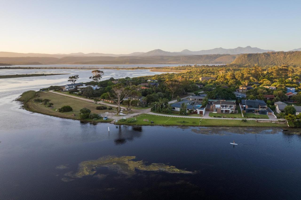 In Toto Retreat - Garden Route Hotel Sedgefield Exterior foto