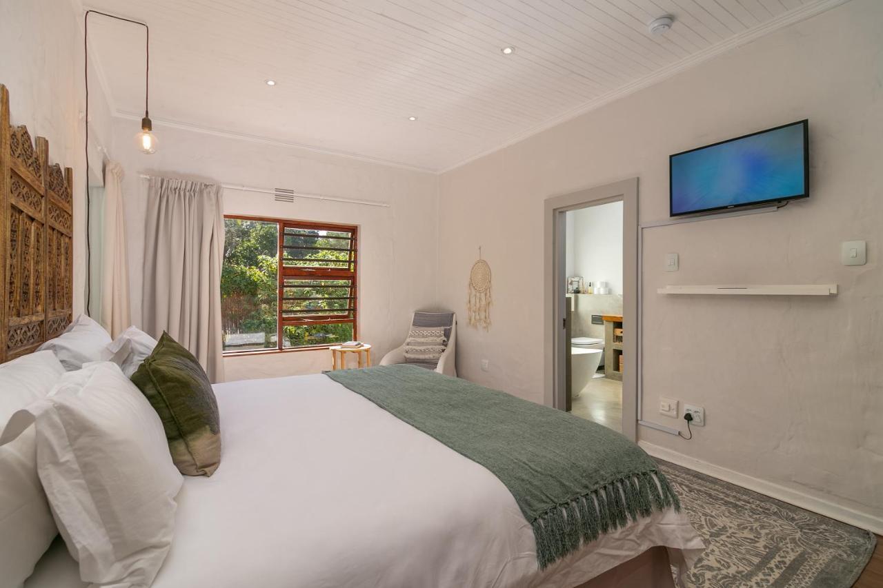 In Toto Retreat - Garden Route Hotel Sedgefield Exterior foto