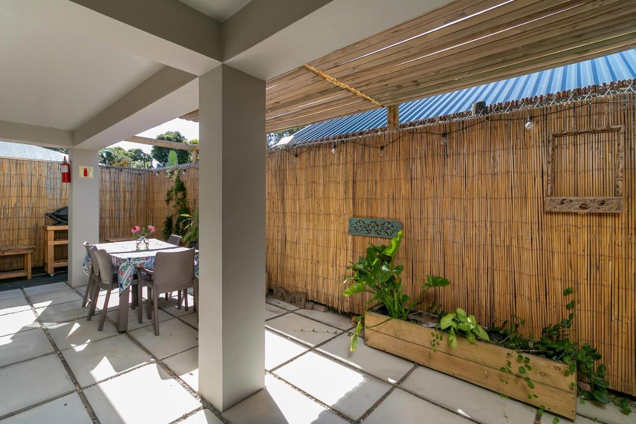 In Toto Retreat - Garden Route Hotel Sedgefield Exterior foto