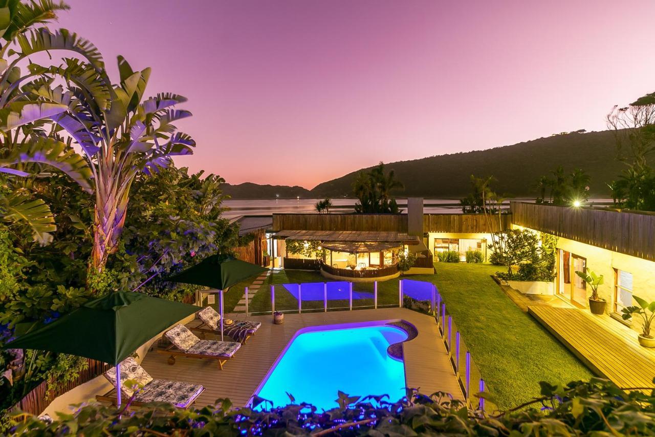 In Toto Retreat - Garden Route Hotel Sedgefield Exterior foto