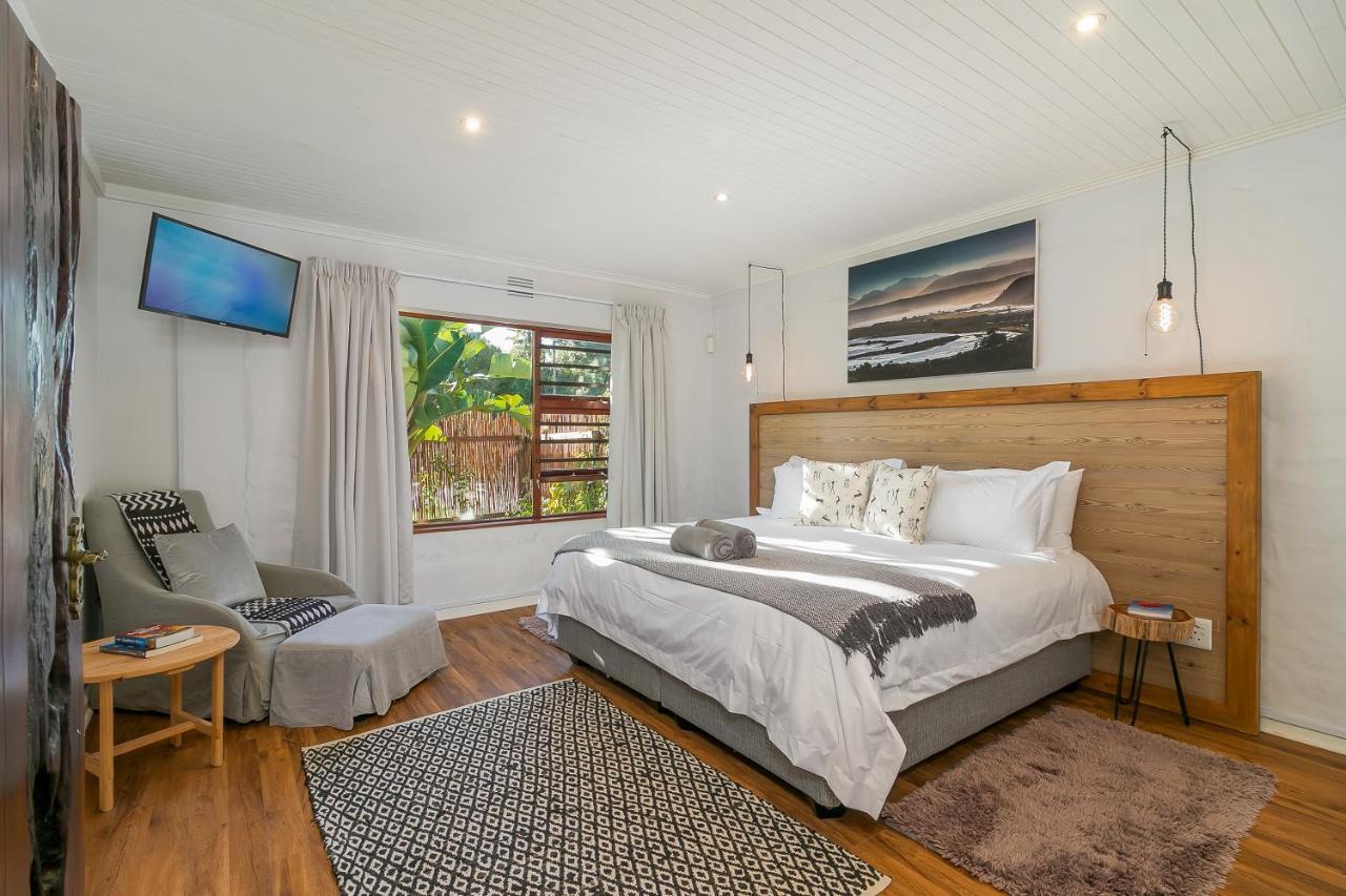 In Toto Retreat - Garden Route Hotel Sedgefield Exterior foto