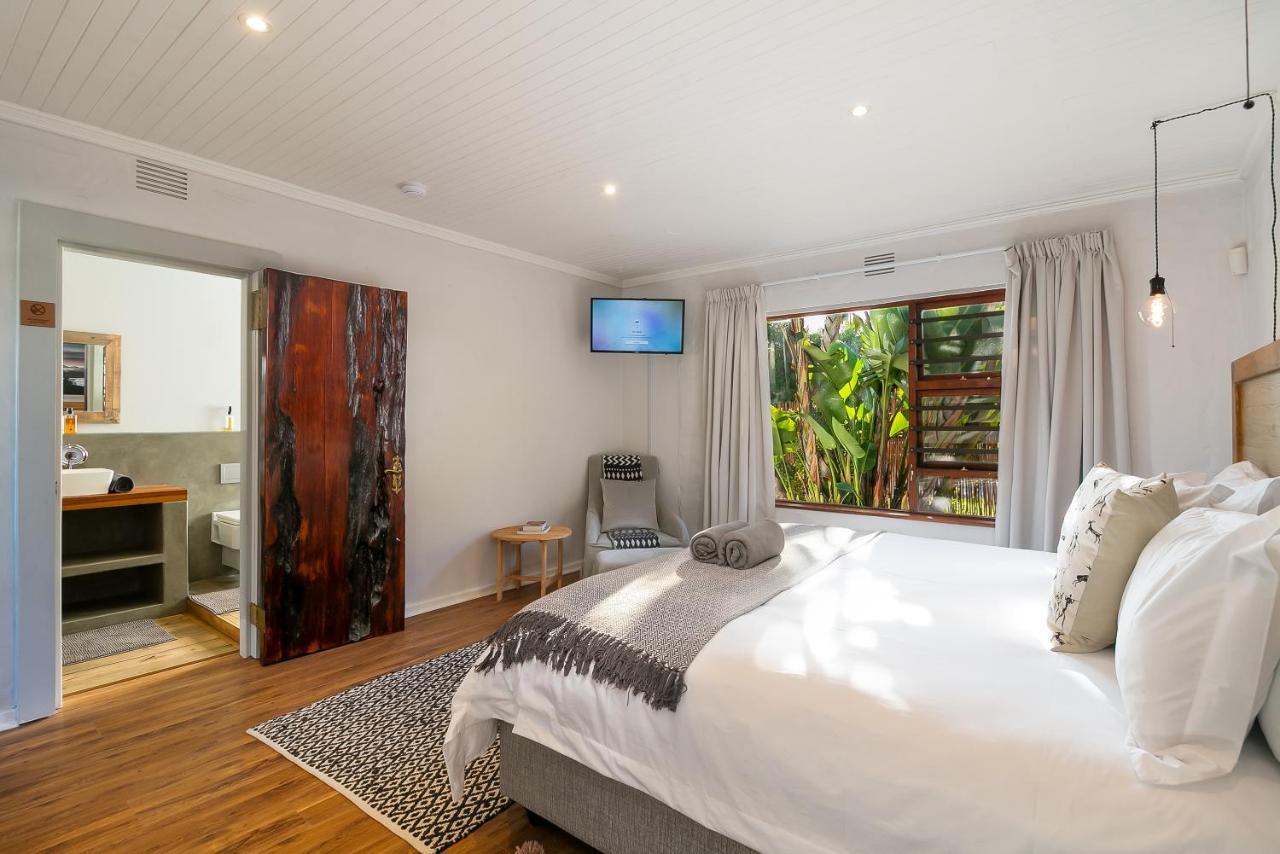 In Toto Retreat - Garden Route Hotel Sedgefield Exterior foto