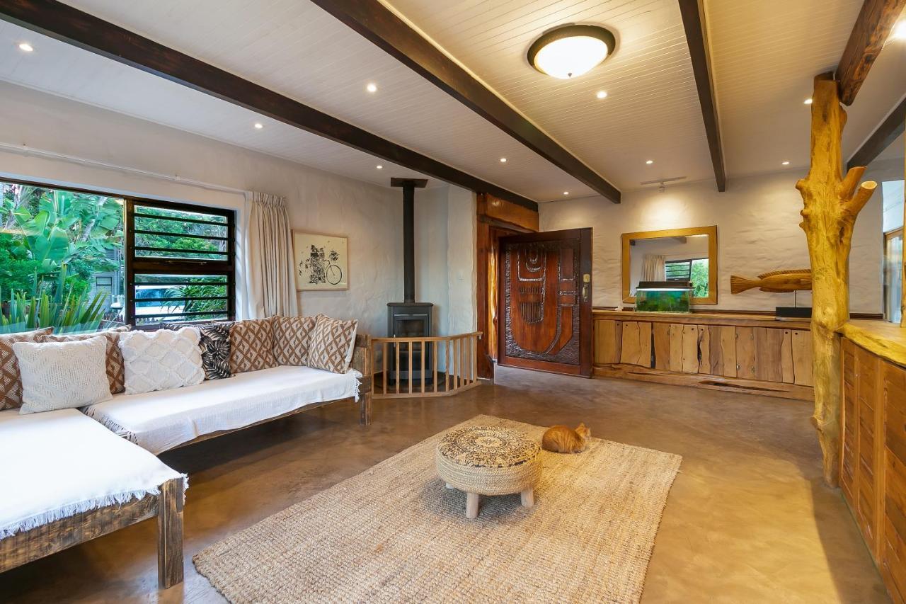 In Toto Retreat - Garden Route Hotel Sedgefield Exterior foto