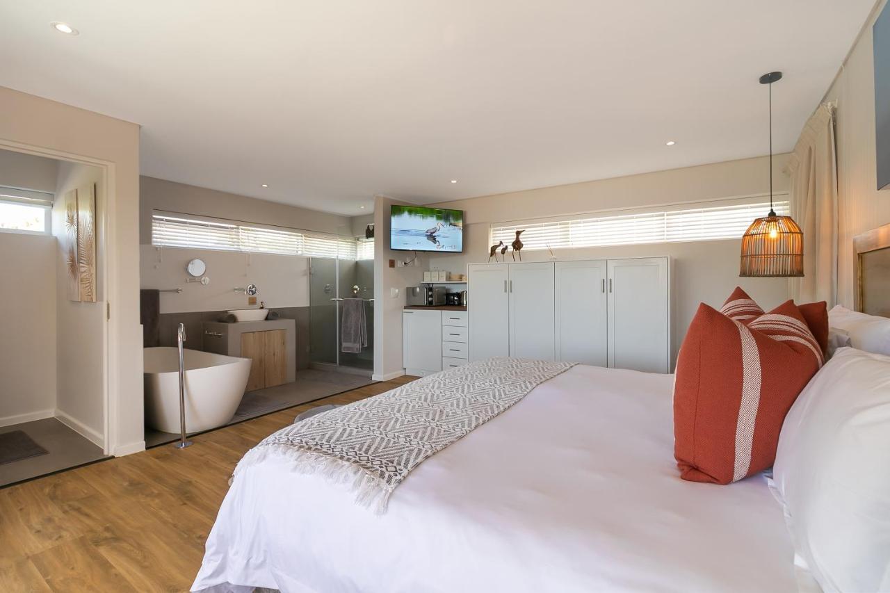 In Toto Retreat - Garden Route Hotel Sedgefield Exterior foto