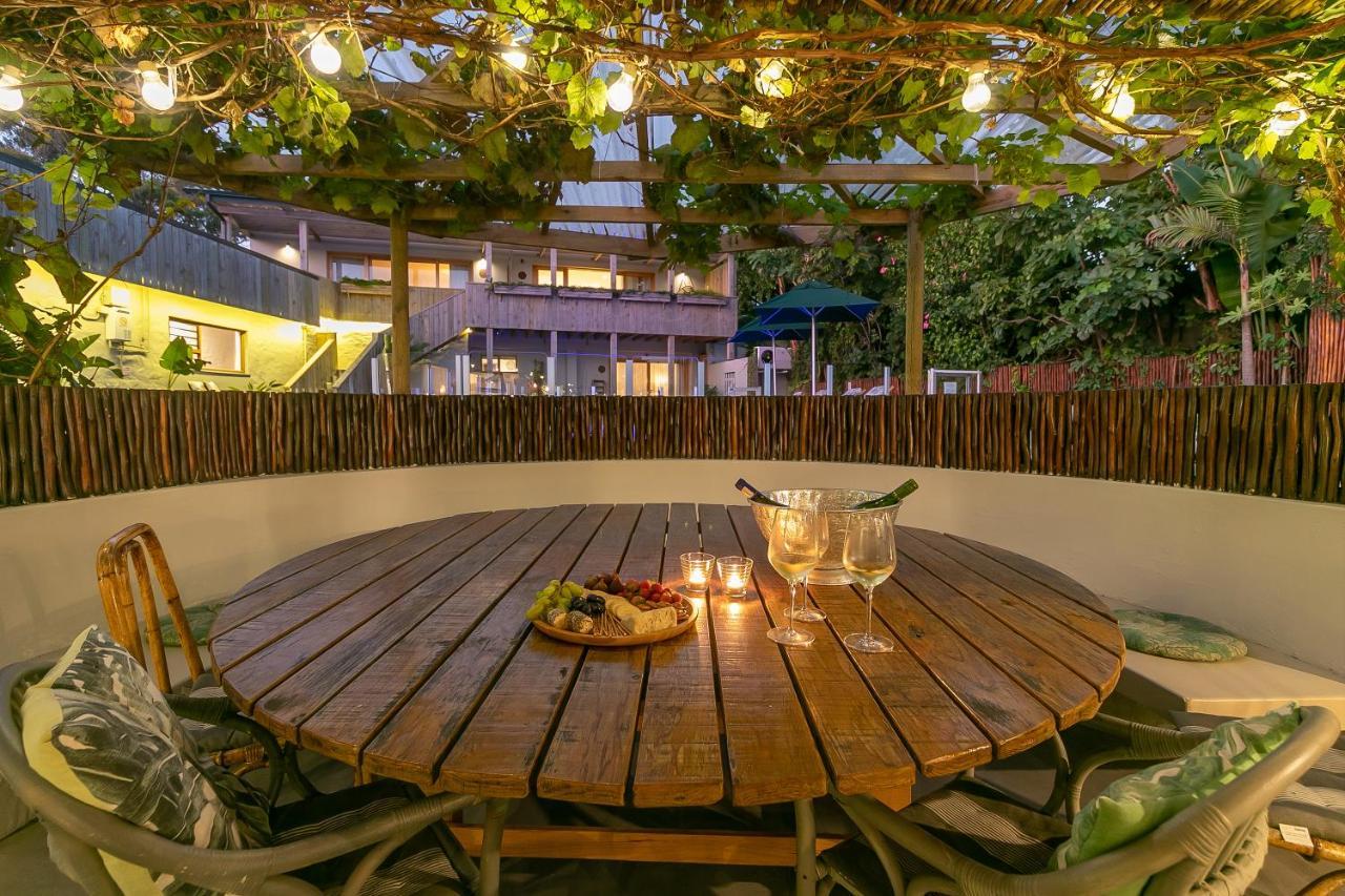 In Toto Retreat - Garden Route Hotel Sedgefield Exterior foto