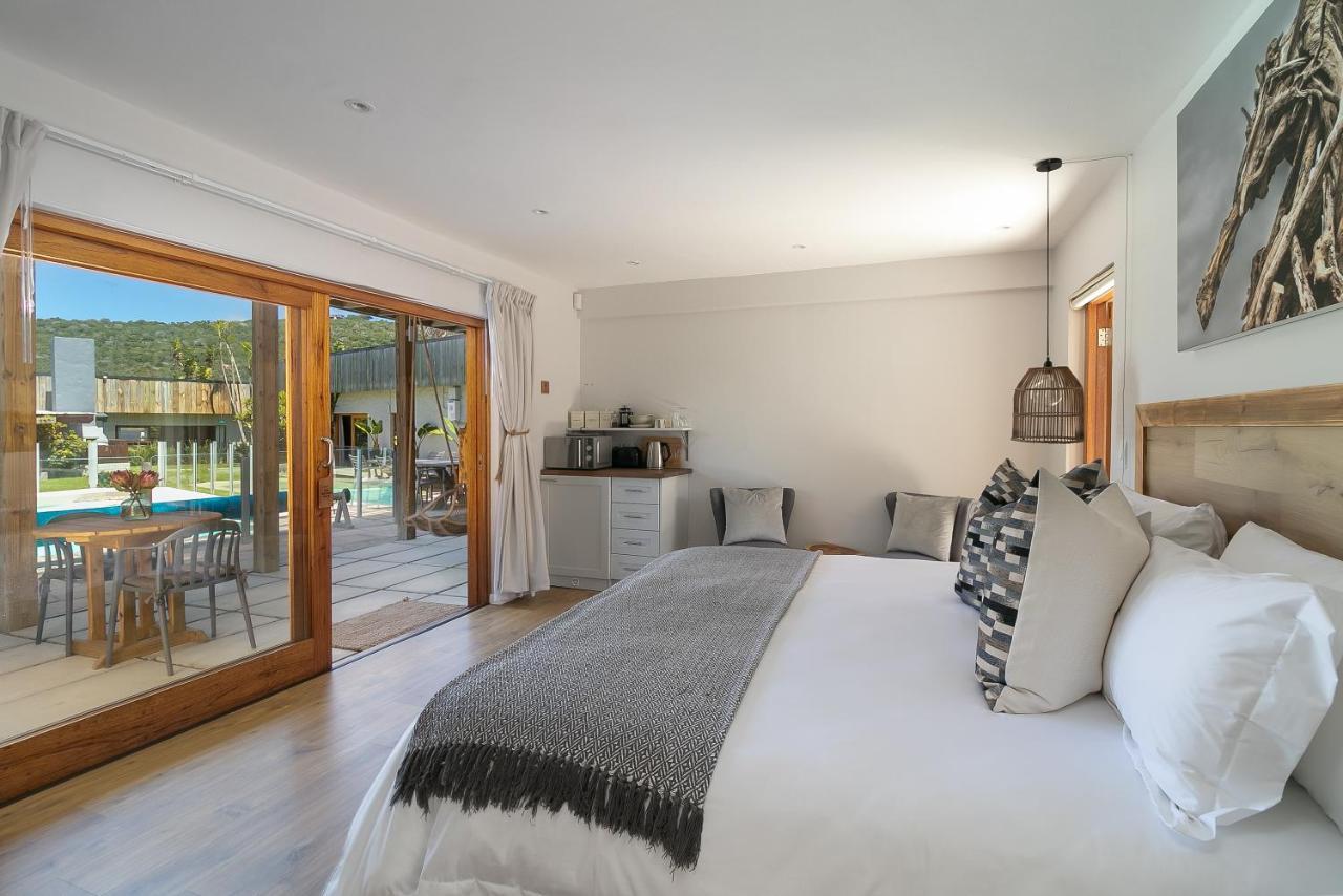 In Toto Retreat - Garden Route Hotel Sedgefield Exterior foto