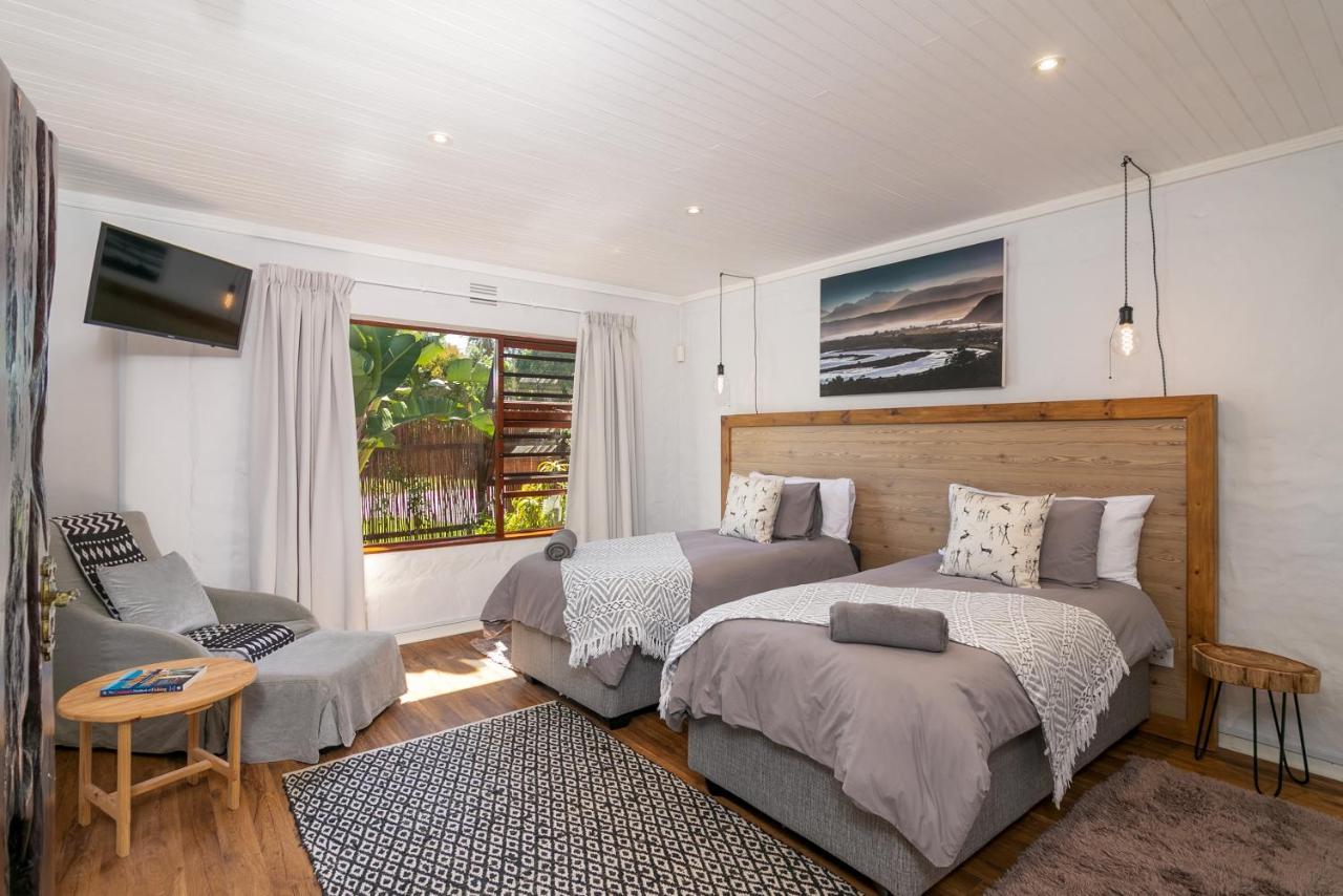 In Toto Retreat - Garden Route Hotel Sedgefield Exterior foto