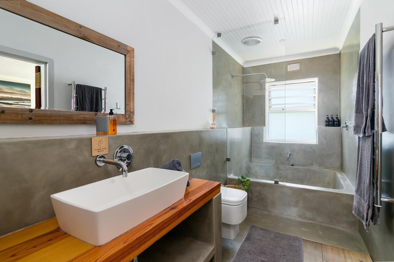 In Toto Retreat - Garden Route Hotel Sedgefield Exterior foto