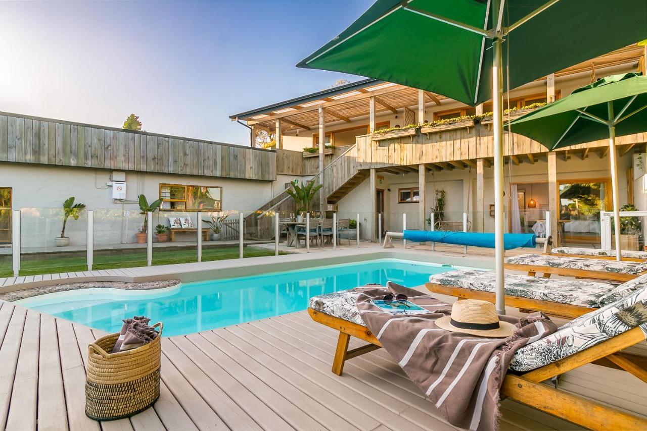 In Toto Retreat - Garden Route Hotel Sedgefield Exterior foto