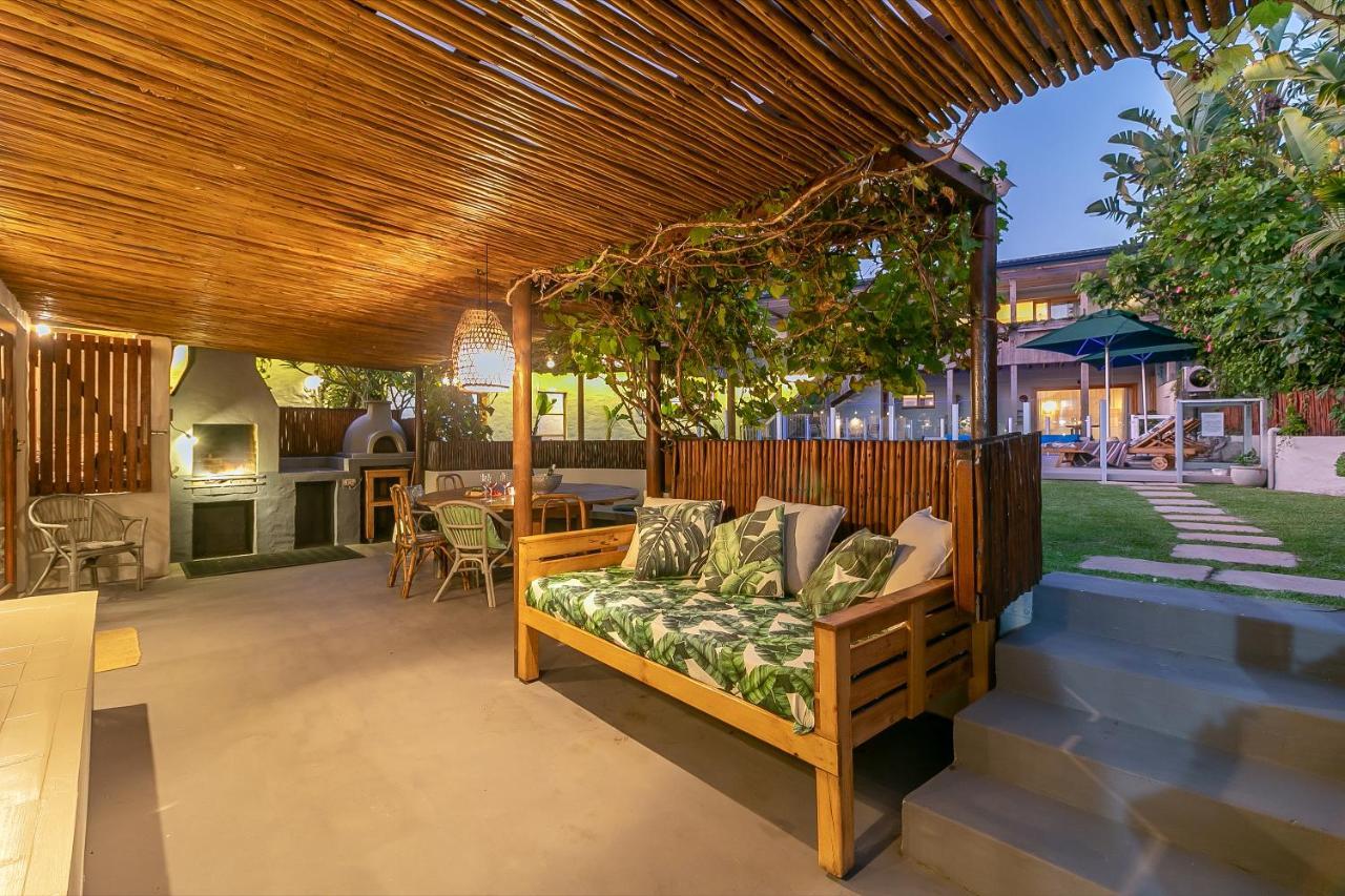 In Toto Retreat - Garden Route Hotel Sedgefield Exterior foto